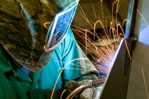 Welding Fabrication Service
