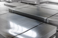 Aluminum Metal Fabrication Service
