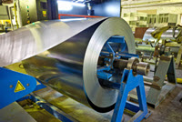 Galvanized Steel Metal Fabrication Service