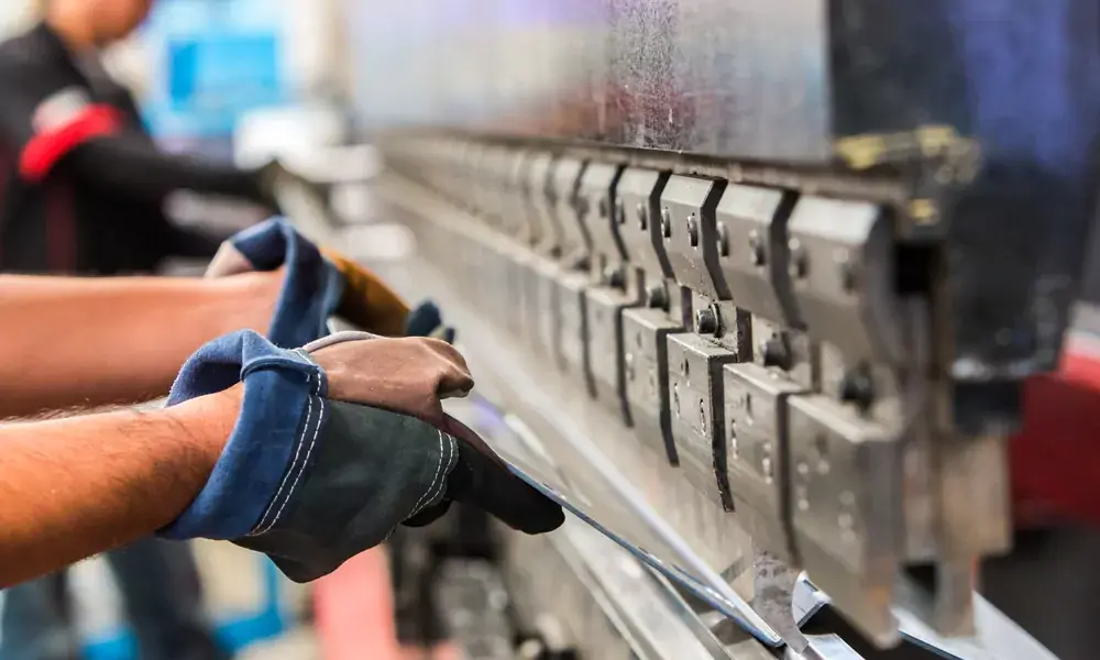 Solving Custom Metal Fabrication’s Toughest Challenges in Three Simple Steps