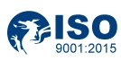 ISO 9001:2015 Global Standards