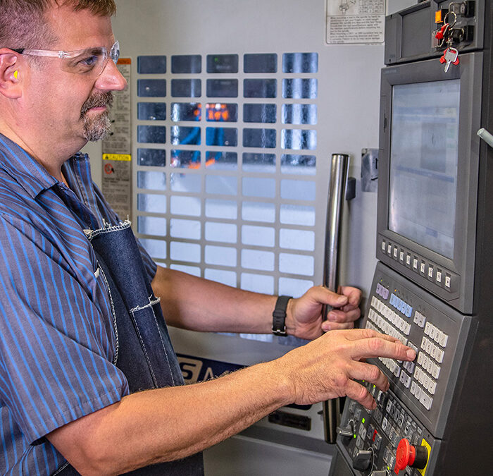 How Fabrication Tolerances Impact Assembly and Downtime in Power Plants