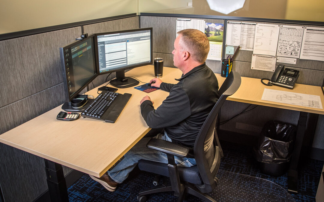 From Shop Floor to Grid: How Digital Thread Fabrication Is Reinventing Power OEM Supply Chains