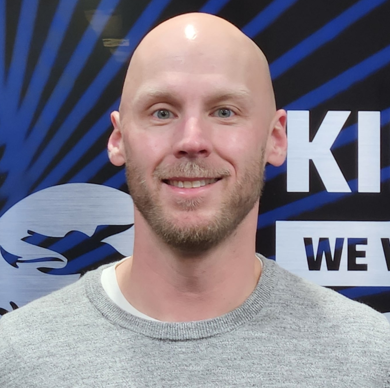 ADAM CHRISTENSON