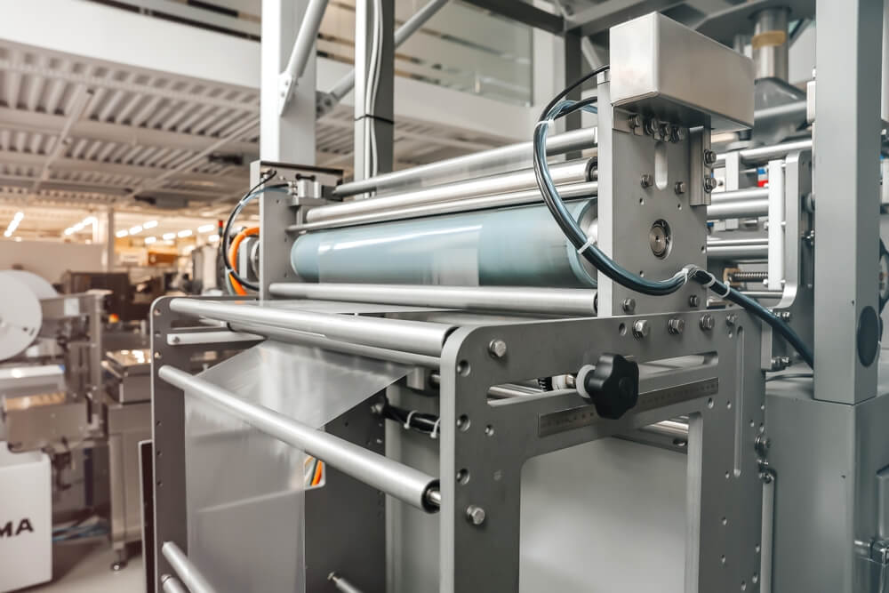 packaging-equipment-sheet-metal-fab-1 Packaging Equipment Metal Fabrication