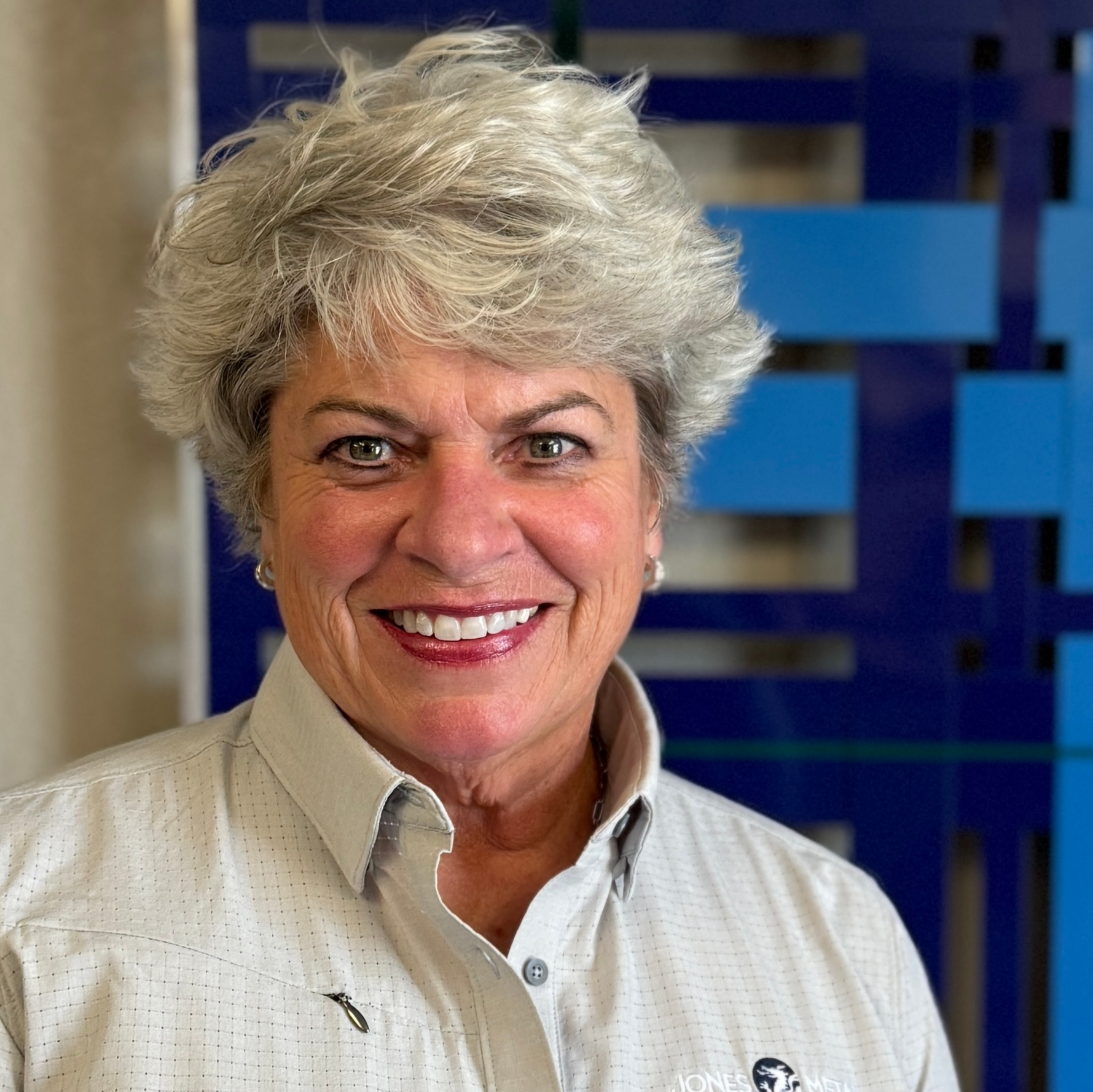 SARAH RICHARDS