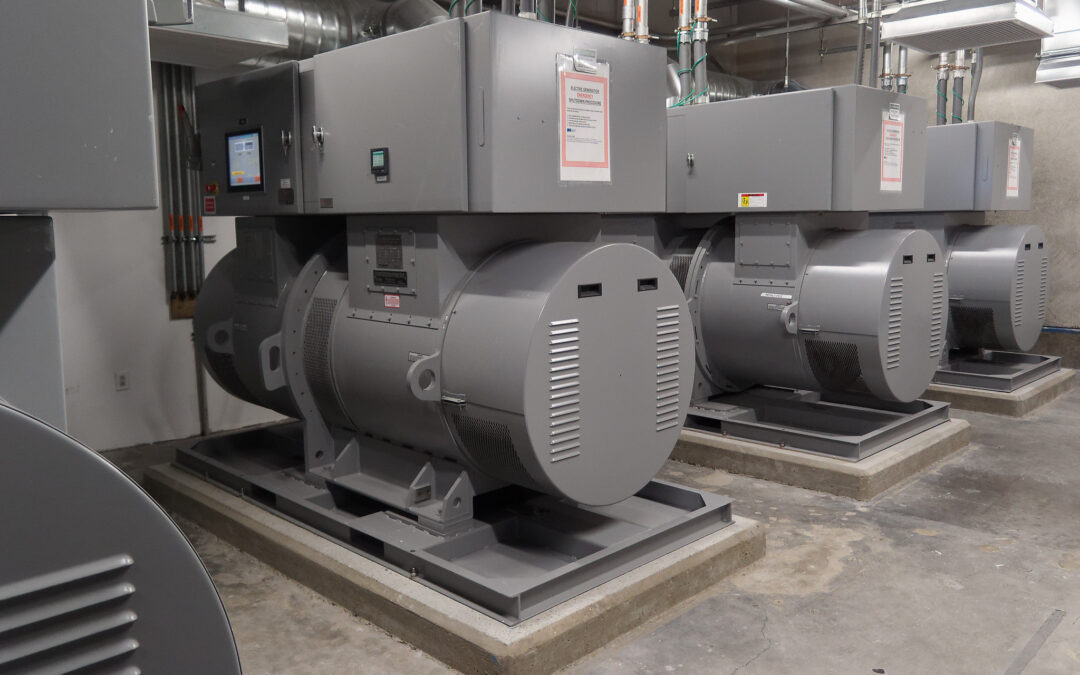 The Power of Partnership: How Nidec and Jones Metal Drive Performance Together