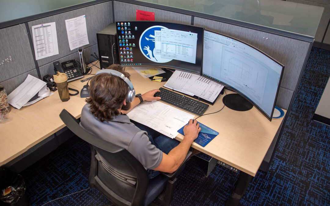 Design for Manufacturability: How to Reduce Cost and Lead Time in Metal Fabrication